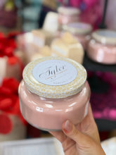 Load image into Gallery viewer, Tyler Candle Company- Bless Your Heart Candle
