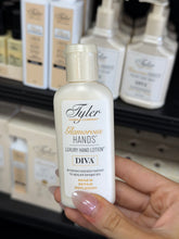 Load image into Gallery viewer, TYLER HAND LOTION 2oz
