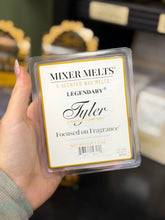 Load image into Gallery viewer, Tyler Mixer Melts
