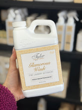 Load image into Gallery viewer, TYLER GLAMOROUS WASH- HIGH MAINTENANCE
