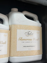 Load image into Gallery viewer, TYLER GLAMOROUS WASH- HIGH MAINTENANCE
