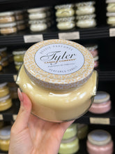 Load image into Gallery viewer, Tyler Candle Company- Entitled Candle
