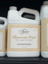 Load image into Gallery viewer, TYLER GLAMOROUS WASH- HIGH MAINTENANCE
