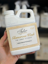 Load image into Gallery viewer, TYLER GLAMOROUS WASH- HIGH MAINTENANCE
