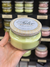 Load image into Gallery viewer, Tyler Candle Company- Limelight Candle
