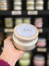 Load image into Gallery viewer, Tyler Candle Company- Platinum
