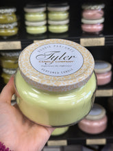 Load image into Gallery viewer, Tyler Candle Company- Limelight Candle
