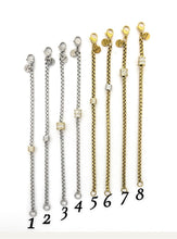 Load image into Gallery viewer, Gina Carmen Melanie Bracelet
