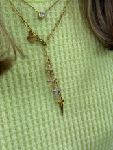 Load image into Gallery viewer, Gina Carmen Multi Cross 01-25
