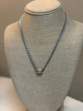 Load image into Gallery viewer, GINA CARMEN MICHELLE NECKLACE LARGE BEAD
