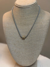 Load image into Gallery viewer, Gina Carmen Michelle Necklace Medium Bead
