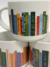 Load image into Gallery viewer, Book Stack Mug
