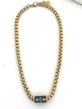 Load image into Gallery viewer, Gina Carmen Rue Necklace
