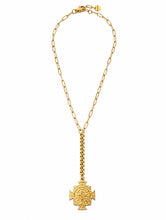 Load image into Gallery viewer, Gina Carmen Constance Necklace
