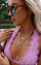 Load image into Gallery viewer, Gina Carmen Winnie Necklace

