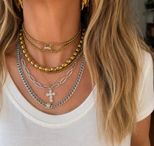 Load image into Gallery viewer, Gina Carmen Blair Necklace
