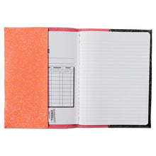 Load image into Gallery viewer, Consuela Notebook, Bae

