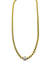 Load image into Gallery viewer, Gina Carmen Michelle Necklace
