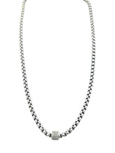 Load image into Gallery viewer, Gina Carmen Michelle Necklace
