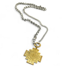 Load image into Gallery viewer, Gina Carmen Adele Necklace

