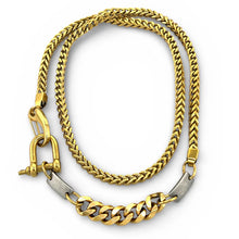 Load image into Gallery viewer, Gina Carmen Melania Necklace 369
