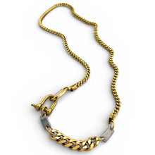 Load image into Gallery viewer, Gina Carmen Melania Necklace 369
