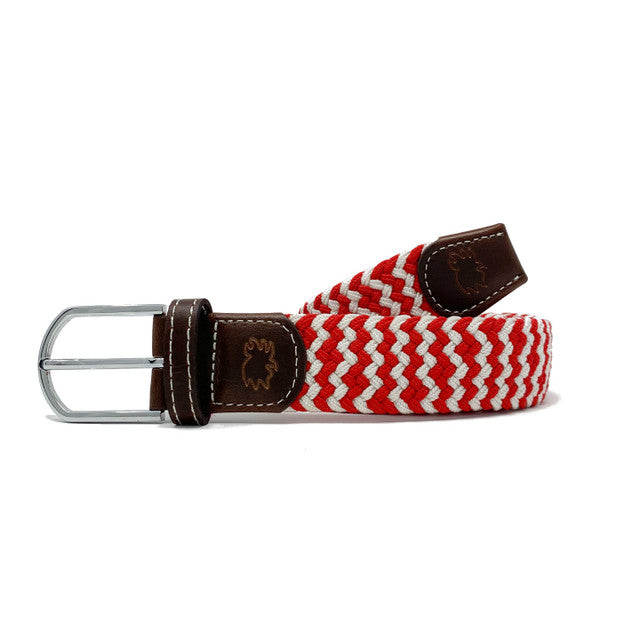 Roostas Belt, The Charleston