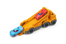 Load image into Gallery viewer, Green Toys Racing Truck

