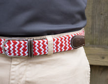 Load image into Gallery viewer, Roostas Belt, The Charleston
