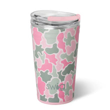 Load image into Gallery viewer, SWIG BLUSHING CAMO
