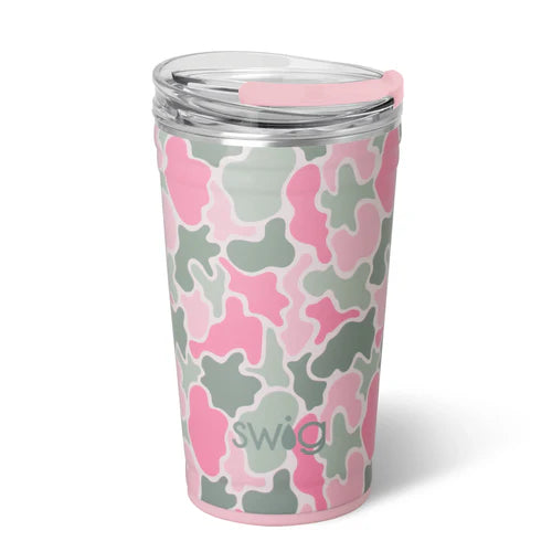 SWIG BLUSHING CAMO