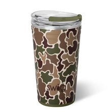 Load image into Gallery viewer, SWIG HUNTING CAMO
