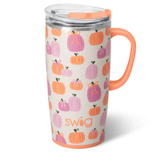 Load image into Gallery viewer, SWIG PUMPKINS + BOWS
