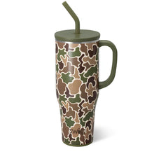 Load image into Gallery viewer, SWIG HUNTING CAMO
