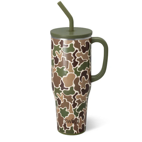 SWIG HUNTING CAMO