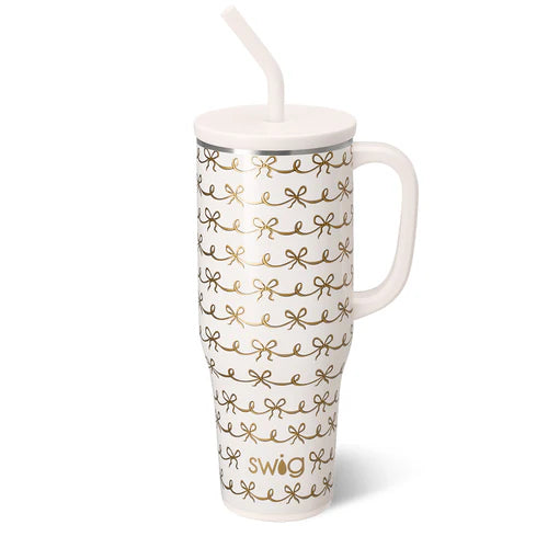 SWIG PRETTY IN PEARL