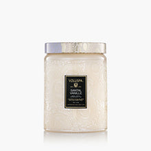 Load image into Gallery viewer, Voluspa Santal Vanille
