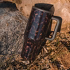 HYDROJUG MOCHA TORTOISE 40oz