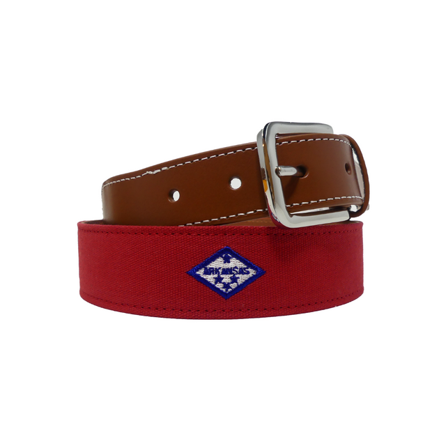Roostas Belt, The Dickson