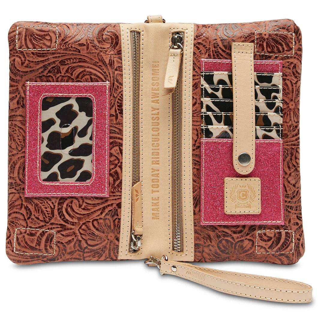 Consuela Uptown Crossbody, Sally