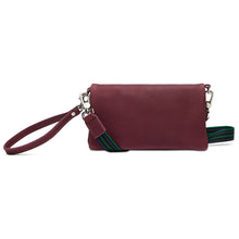 Load image into Gallery viewer, Consuela Uptown Crossbody, Plum
