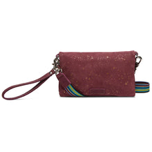 Load image into Gallery viewer, Consuela Uptown Crossbody, Rose
