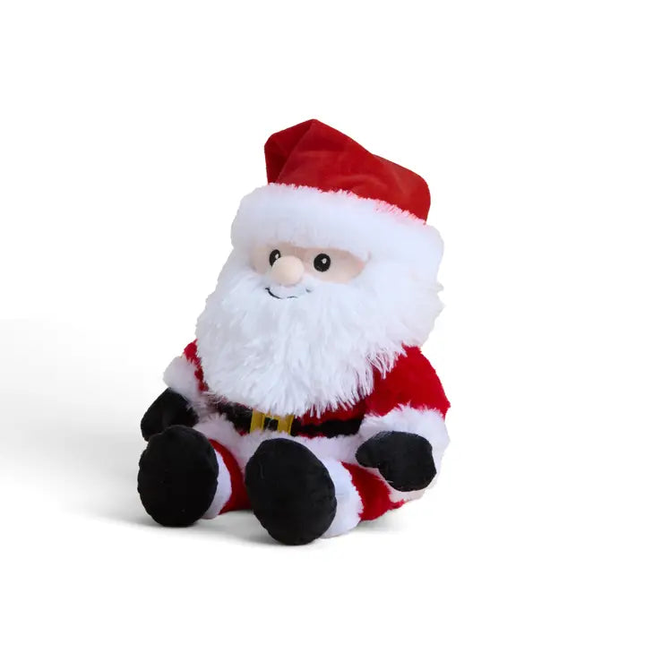 Santa Warmie