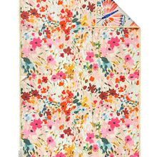 Load image into Gallery viewer, CRAE FLOATIE REVERSIBLE HAND TOWEL
