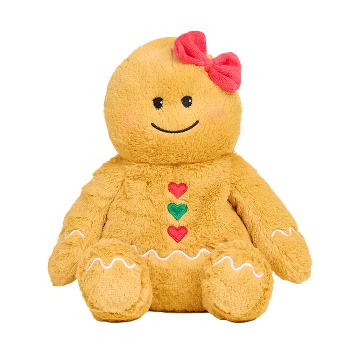 Gingerbred Warmies