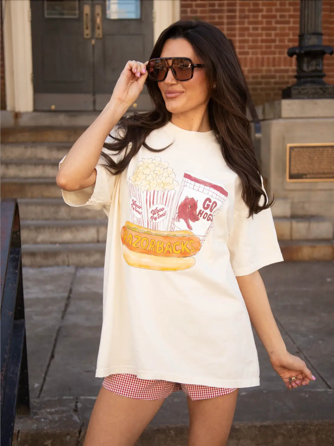Baseball Favorites – The Antique Rose