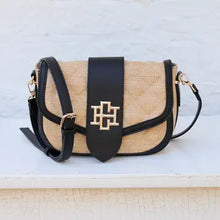 Load image into Gallery viewer, CAROLINE HILL GRIFFIN CROSSBODY BAG
