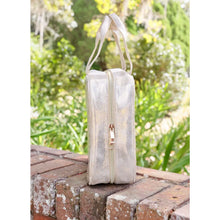 Load image into Gallery viewer, CAROLINE HILL PUNTA CANA LARGE CASE CHAMPAGNE POP
