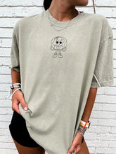 Load image into Gallery viewer, FOR GOD SO LOVED THE WORLD TEE
