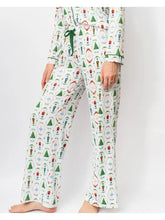 Load image into Gallery viewer, Nutcracker Waltz Sleep Pants
